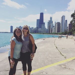 Meet your Posher, Jessica